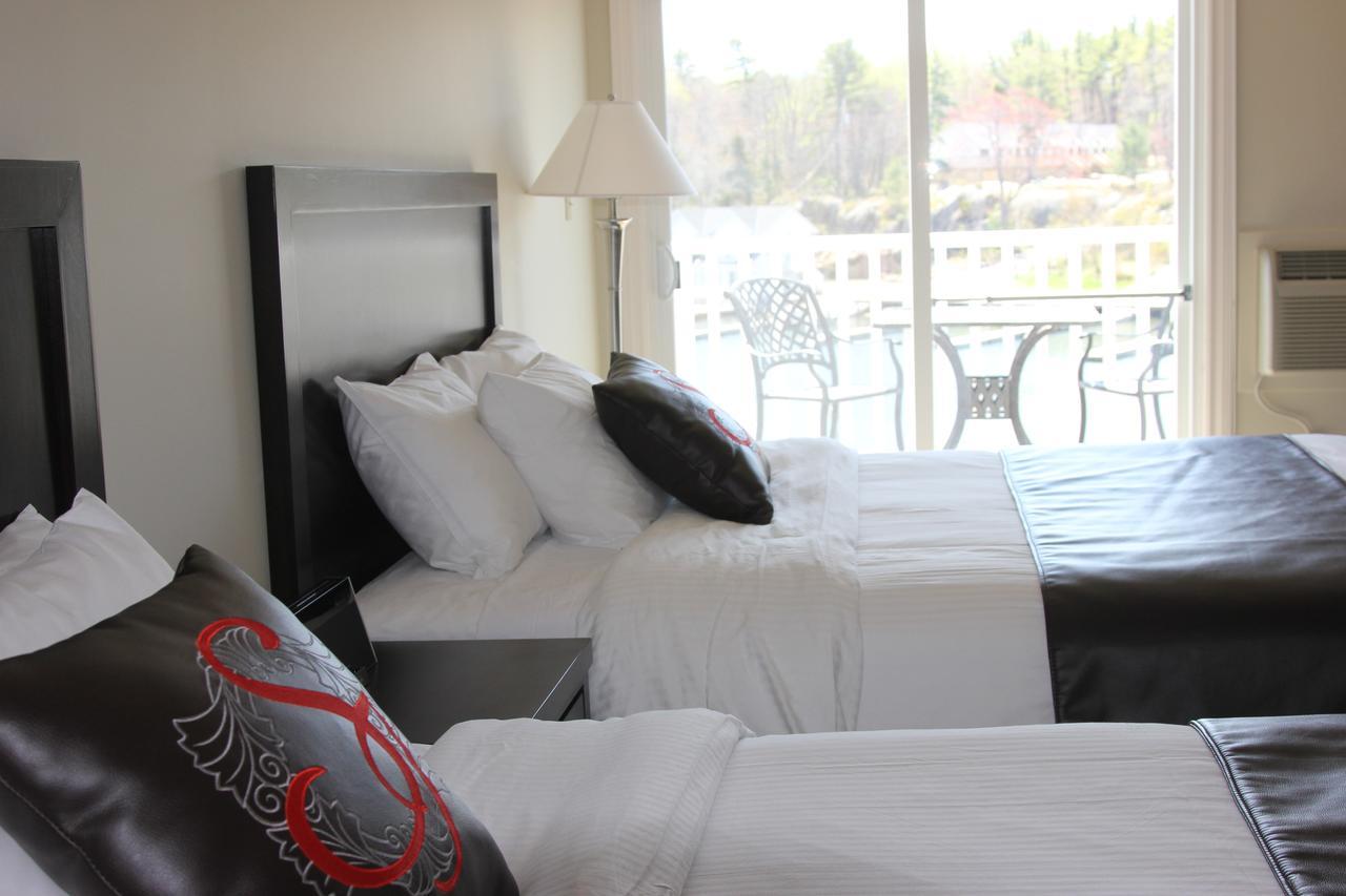 Sportsman'S Inn Resort & Marina Killarney Kültér fotó