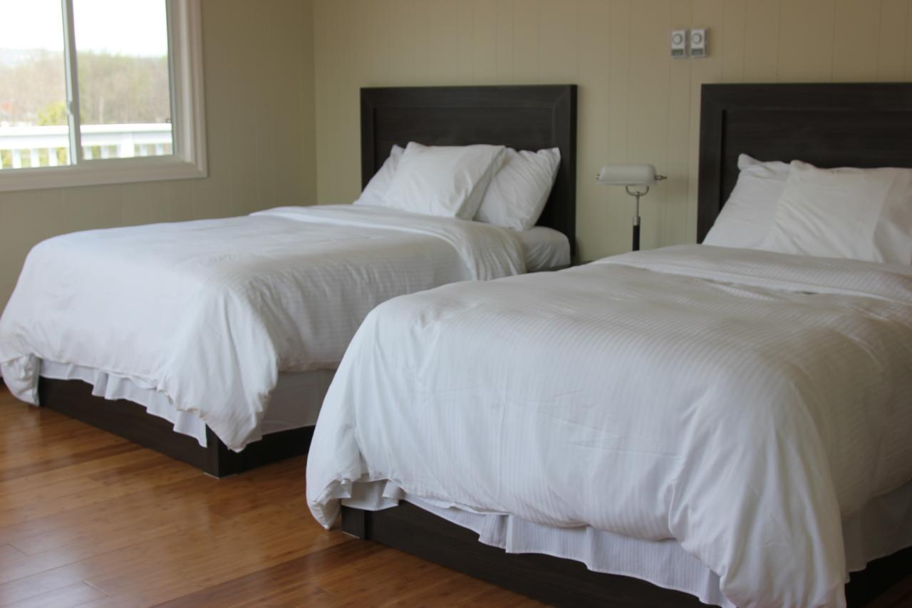 Sportsman'S Inn Resort & Marina Killarney Kültér fotó