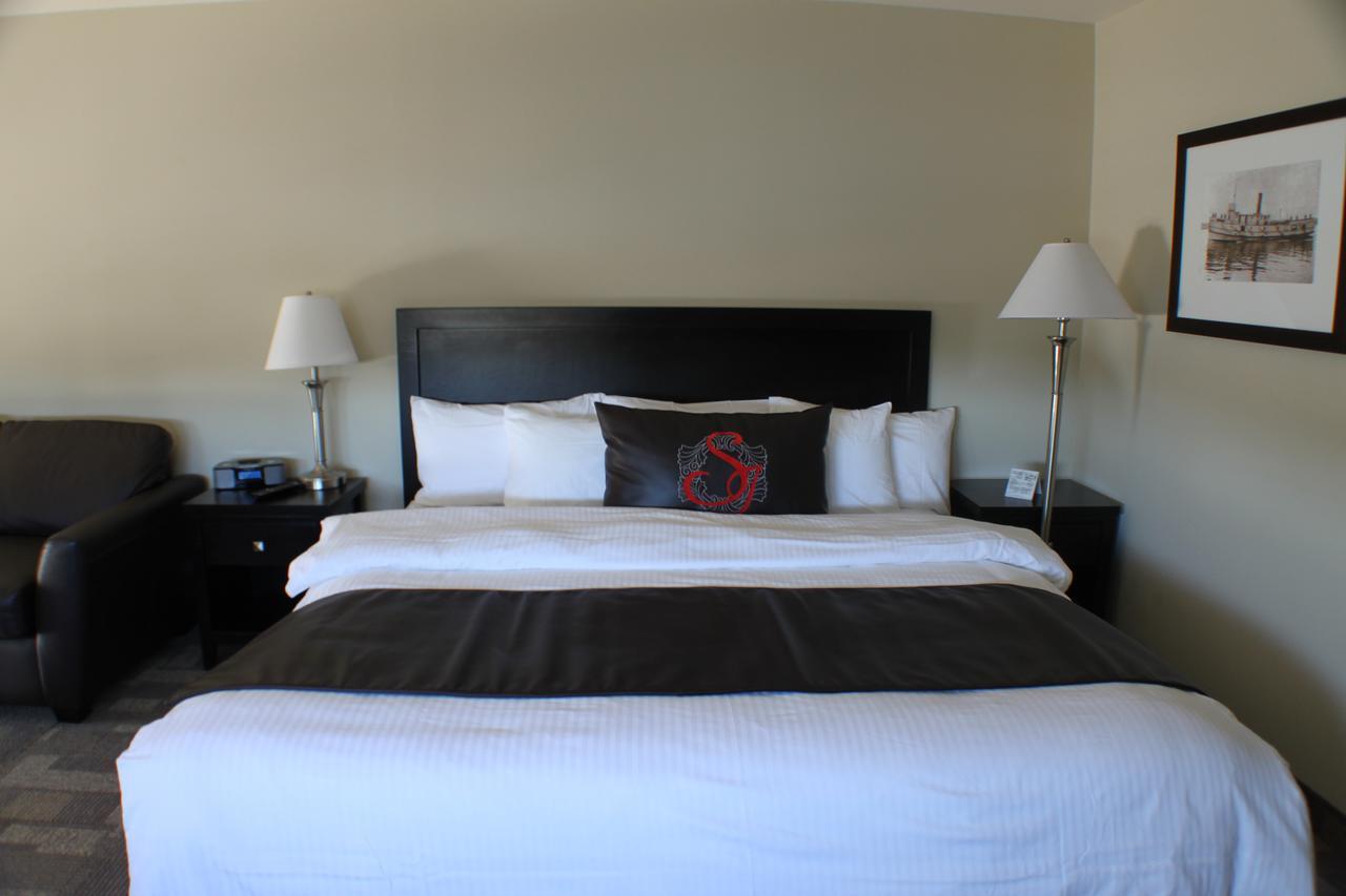 Sportsman'S Inn Resort & Marina Killarney Kültér fotó