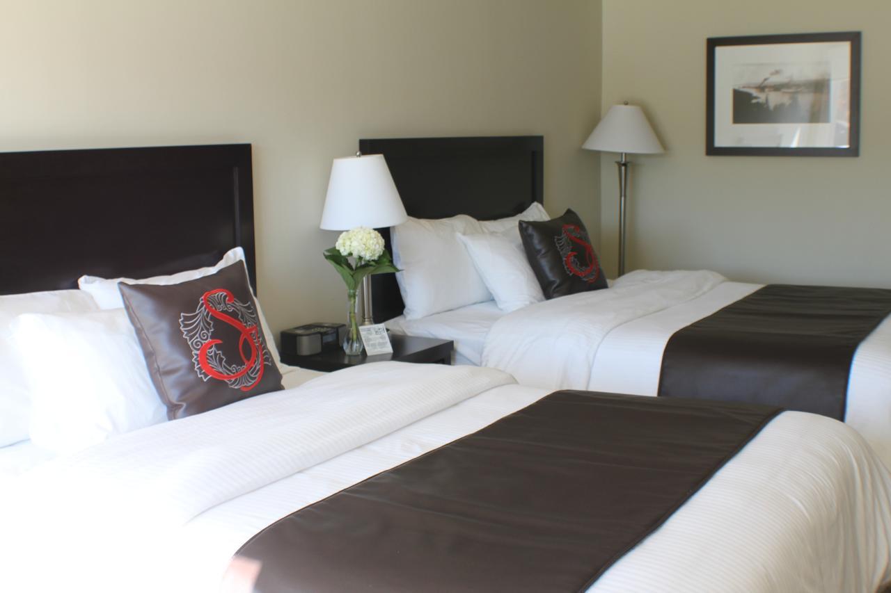 Sportsman'S Inn Resort & Marina Killarney Kültér fotó