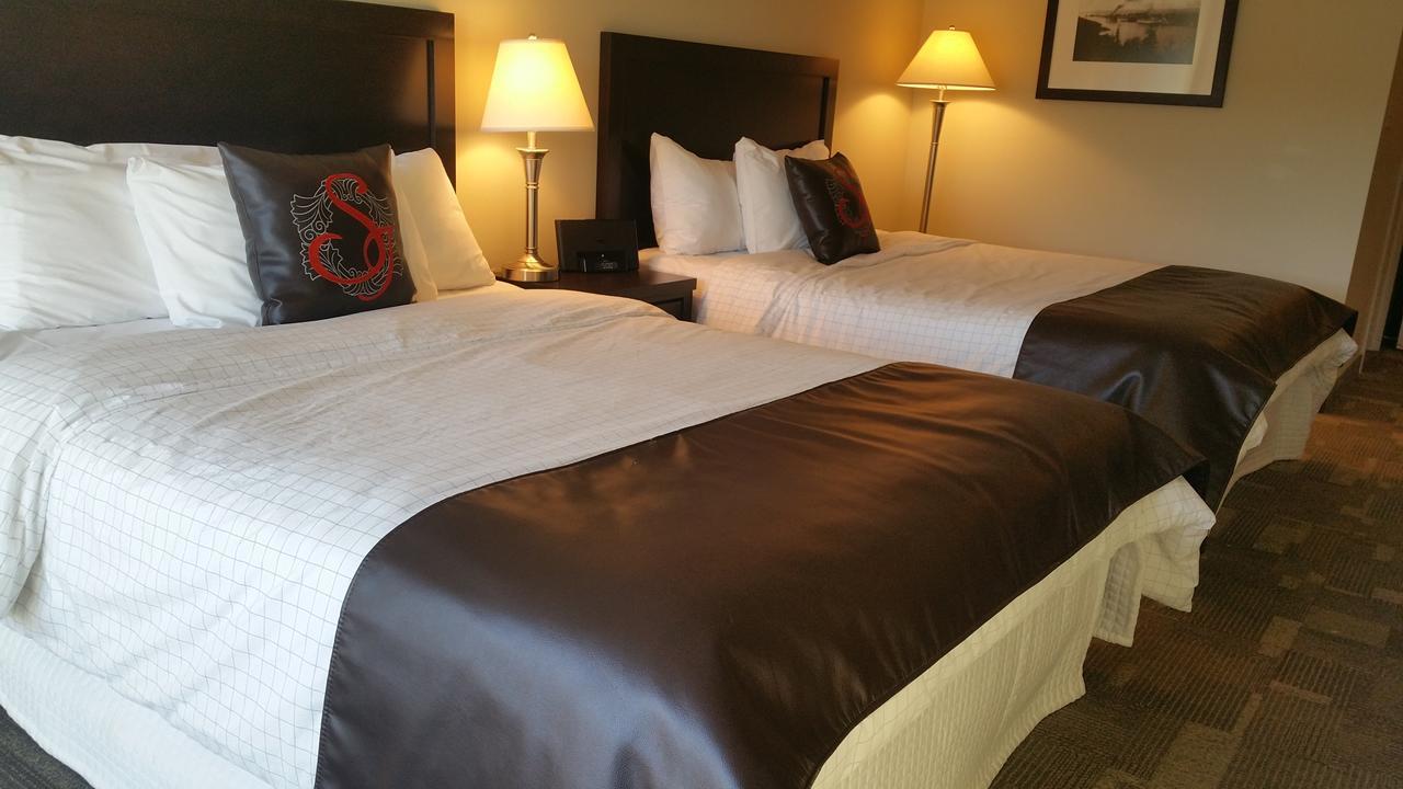 Sportsman'S Inn Resort & Marina Killarney Kültér fotó